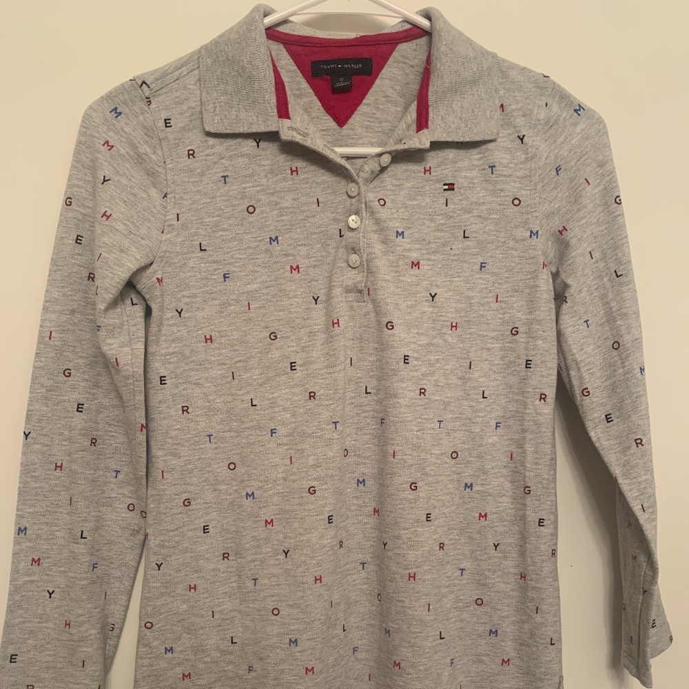 Tommy Hilfiger Dress